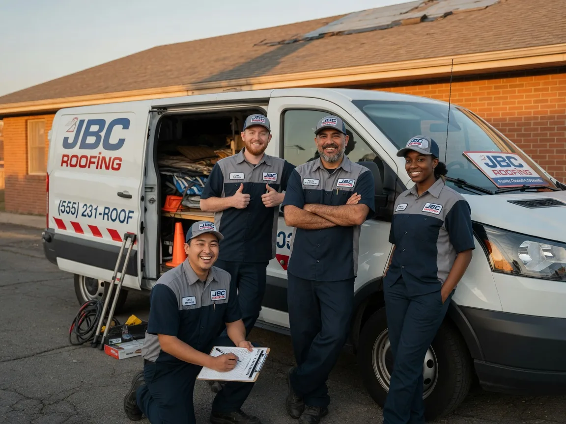 Roof Replacement company in Eastlake Weir, FL